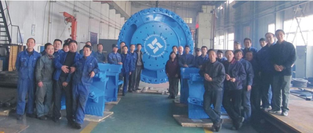 纺织行业-余热回收方案